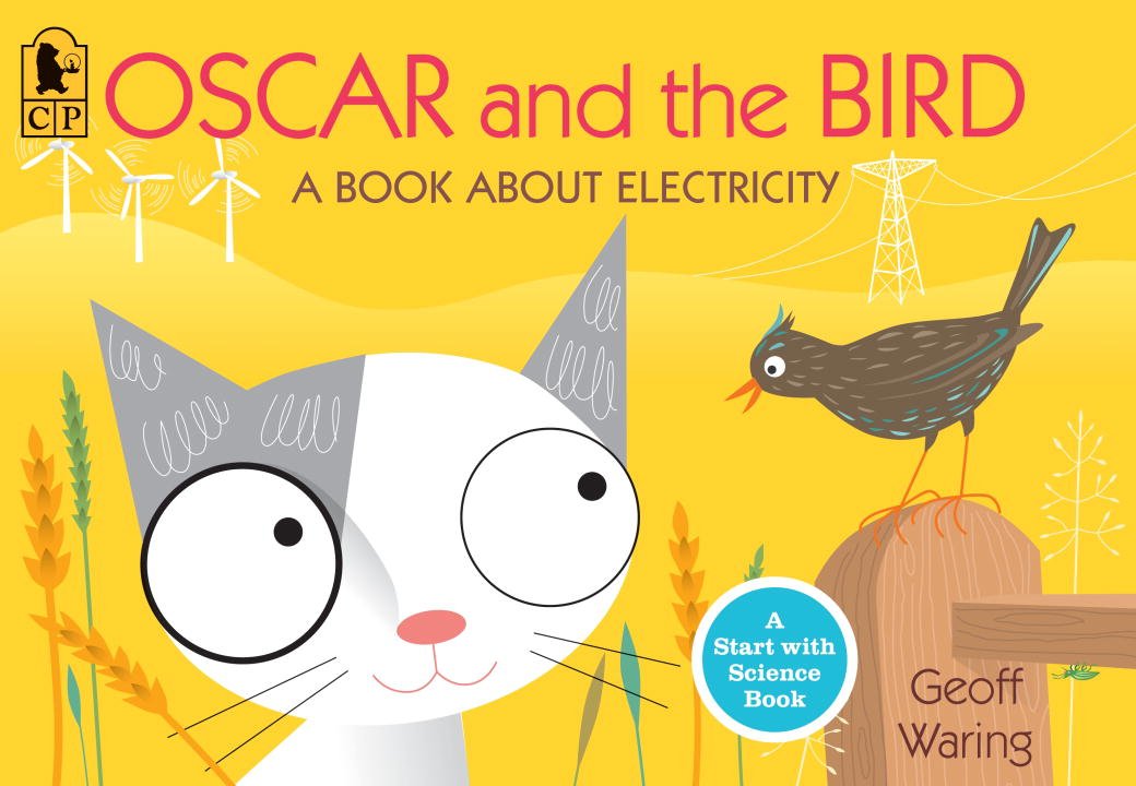 oscar and the bird